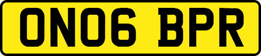 ON06BPR