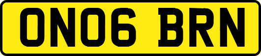 ON06BRN