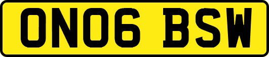 ON06BSW