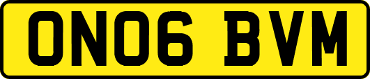 ON06BVM