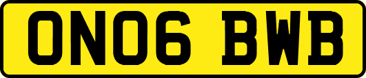 ON06BWB