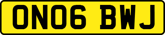 ON06BWJ