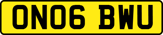 ON06BWU