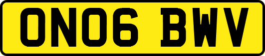 ON06BWV
