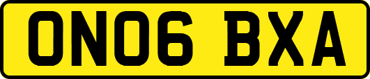 ON06BXA
