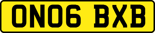 ON06BXB