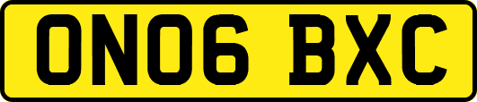 ON06BXC