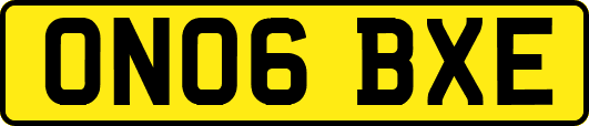 ON06BXE