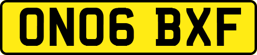 ON06BXF