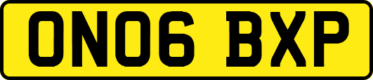 ON06BXP