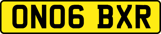 ON06BXR
