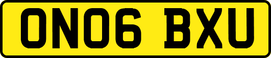 ON06BXU
