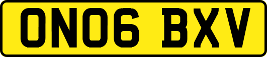 ON06BXV