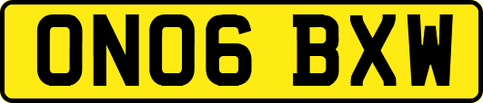 ON06BXW