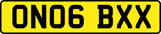 ON06BXX