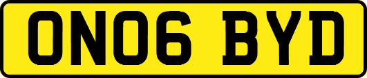 ON06BYD
