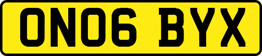 ON06BYX
