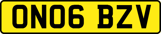 ON06BZV