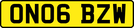 ON06BZW