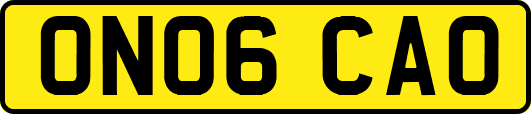ON06CAO