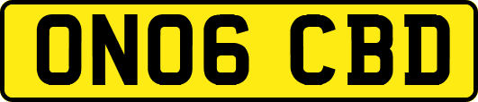 ON06CBD