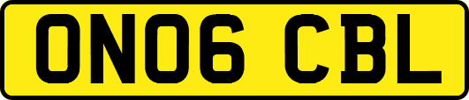ON06CBL