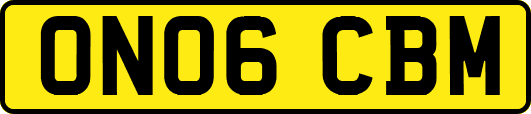 ON06CBM