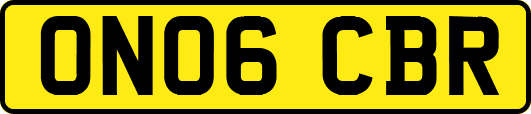 ON06CBR