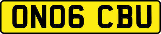 ON06CBU