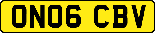 ON06CBV