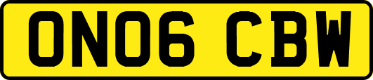 ON06CBW
