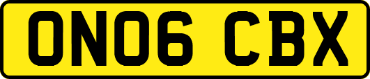 ON06CBX