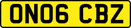 ON06CBZ