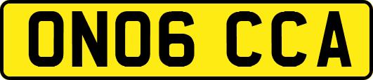 ON06CCA