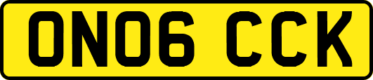ON06CCK