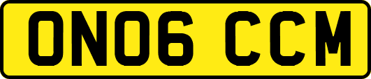 ON06CCM