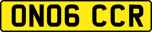 ON06CCR