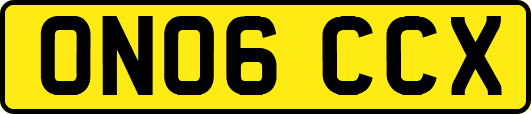 ON06CCX