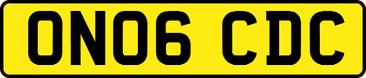 ON06CDC