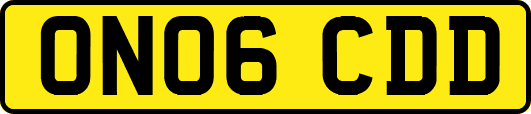 ON06CDD