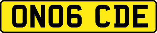 ON06CDE
