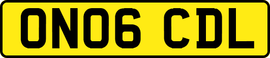 ON06CDL