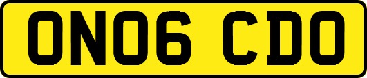 ON06CDO