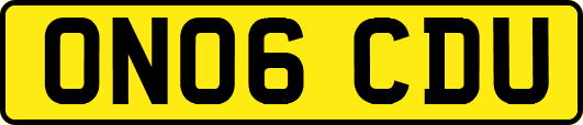 ON06CDU