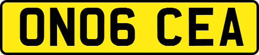 ON06CEA