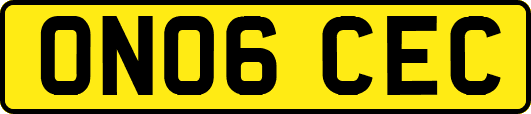 ON06CEC