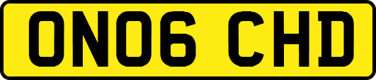 ON06CHD