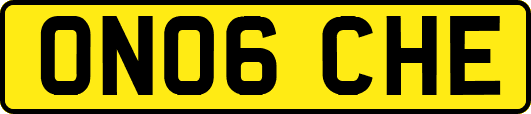 ON06CHE