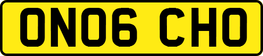 ON06CHO