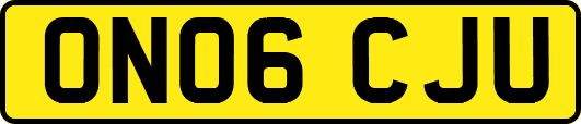 ON06CJU